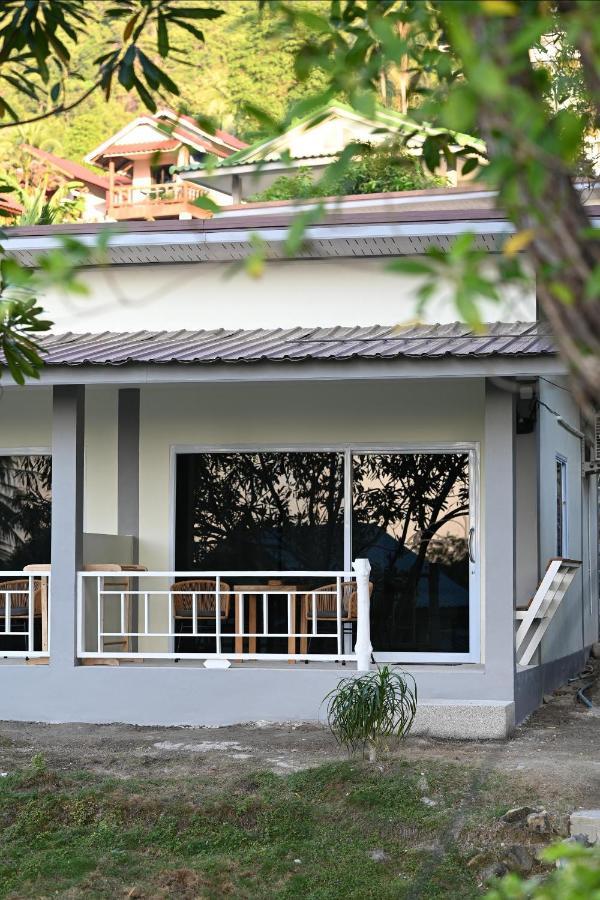Bao Village Haad Yao Buitenkant foto